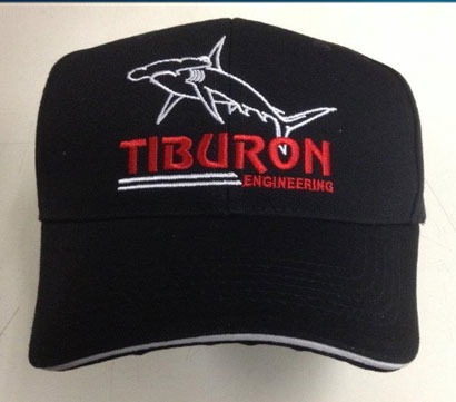 Tiburon T-Bar Lite Reel Handles - Melton Tackle