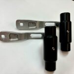 T-Bar Mark II Jigging Handle